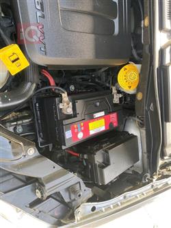 Dodge Grand Caravan